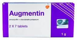 augmentin amoxicilina precio farmacia