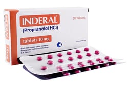 inderal propranolol precio farmacia