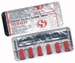 sildalis comprar online españa